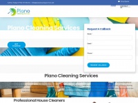 Planocleaningservices.net