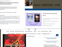 Donkpreston.com