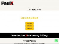 paulx.com.au