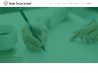 palletdesignsystem.com