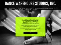 dancewarehousestudios.com Thumbnail