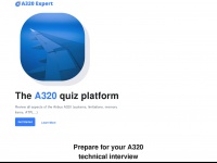 a320expert.com Thumbnail