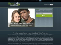 blackwhitepersonals.com