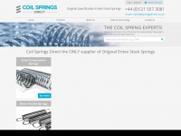 Coilspringsdirect.com