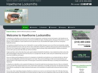 hawthornelocksmiths.com