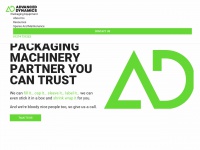 Advanceddynamics.co.uk