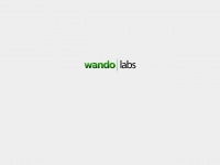 Wando.com.au