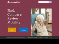 reviewmobility.co.uk