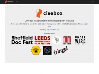 cinebox.co Thumbnail