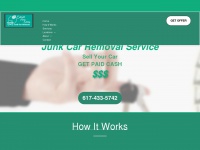 Cashforcar-removal.com