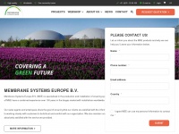 biogasmembrane.com