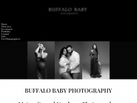 buffalobabyphotography.com Thumbnail
