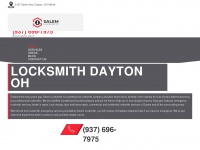locksmith-dayton-oh.com Thumbnail