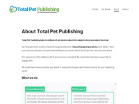 publishing.pet Thumbnail