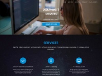 dolphinitservices.com