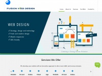 fusionwebdesign.com.au Thumbnail