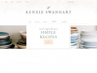 Kenzieswanhart.com