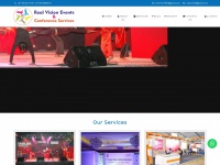 realvisionevents.in