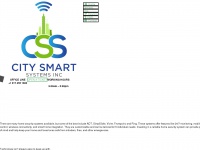 city-smart.net Thumbnail