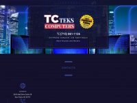 tcteks.com Thumbnail