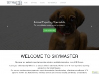 skymaster.co.uk Thumbnail
