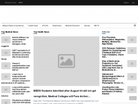 medicaldialogues.in Thumbnail