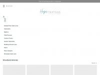 Hopetextiles.co.uk