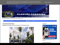 plantaoparnaiba24horas.com.br Thumbnail