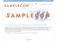 samplecon.com Thumbnail