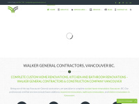 Walkergeneralcontractors.ca