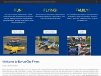 bayoucityflyersrc.com