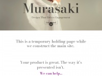 murasaki.co.uk Thumbnail