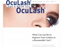 oculash.com Thumbnail