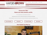 haydenbrown.co.nz Thumbnail