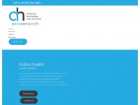 actionhealth.net.au Thumbnail
