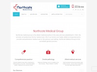 northcotemedical.com.au Thumbnail