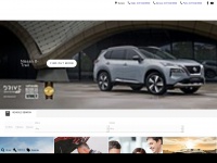 Nissangympie.com.au