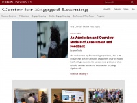 centerforengagedlearning.org Thumbnail