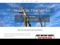Siouxcitytreeservicepros.com