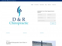 Dandrchiropractic.com