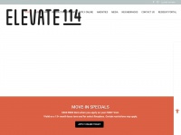elevate114.com Thumbnail