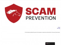 scamprevention.info Thumbnail