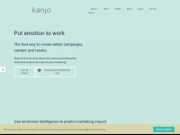 Kanjoapp.com