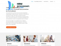 Hrm-processen.com