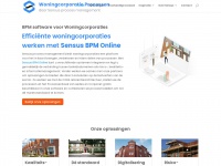 Woningcorporatie-processen.nl