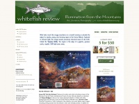 whitefishreview.com Thumbnail