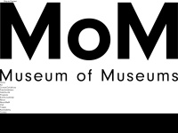 museumofmuseums.com Thumbnail