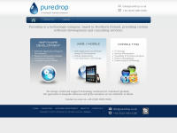Puredrop.co.uk