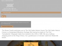 oldcablehouse.com