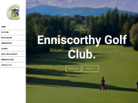 Enniscorthygc.ie